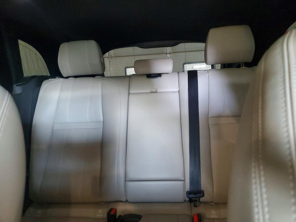 Land Rover RANGEROVER 2019 — Copart