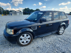 Land Rover RANGEROVER 2009