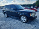Land Rover RANGEROVER 2009 — Copart
