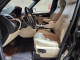 Land Rover RANGEROVER 2013 — Copart
