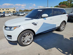 Land Rover RANGEROVER 2014 — Copart