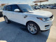Land Rover RANGEROVER 2014 — Copart