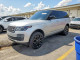 Land Rover RANGEROVER 2020 — Copart