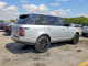 Land Rover RANGEROVER 2020 — Copart
