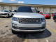 Land Rover RANGEROVER 2020 — Copart