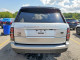 Land Rover RANGEROVER 2020 — Copart