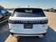Land Rover RANGEROVER 2020 — Copart