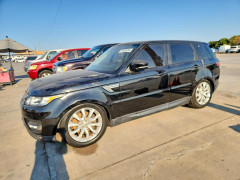 Land Rover RANGEROVER 2014