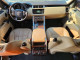 Land Rover RANGEROVER 2014 — Copart