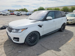 Land Rover RANGEROVER 2016