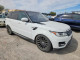 Land Rover RANGEROVER 2016 — Copart