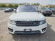 Land Rover RANGEROVER 2016 — Copart