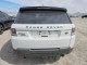 Land Rover RANGEROVER 2016 — Copart