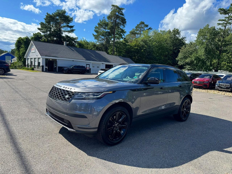 Land Rover RANGEROVER 2018 — Copart
