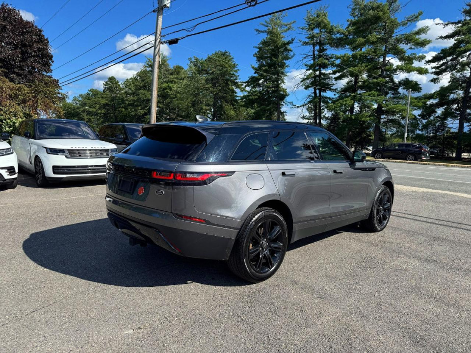 Land Rover RANGEROVER 2018 — Copart