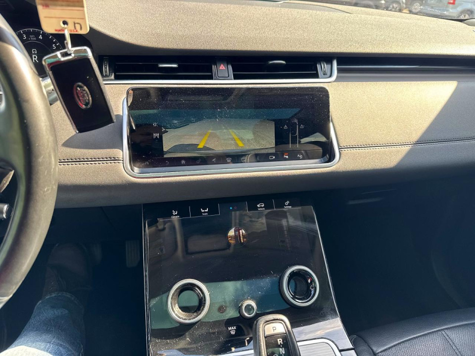 Land Rover RANGEROVER 2020 — Copart