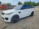 Land Rover RANGEROVER 2018 — Copart
