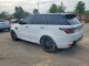 Land Rover RANGEROVER 2018 — Copart