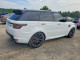 Land Rover RANGEROVER 2018 — Copart