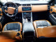 Land Rover RANGEROVER 2018 — Copart
