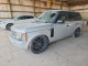 Land Rover RANGEROVER 2005 — Copart