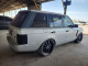 Land Rover RANGEROVER 2005 — Copart