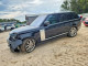 Land Rover RANGEROVER 2016 — Copart