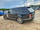 Land Rover RANGEROVER 2016 — Copart