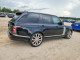 Land Rover RANGEROVER 2016 — Copart