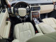 Land Rover RANGEROVER 2016 — Copart