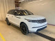 Land Rover RANGEROVER 2018 — Copart