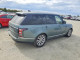 Land Rover RANGEROVER 2017 — Copart