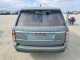 Land Rover RANGEROVER 2017 — Copart