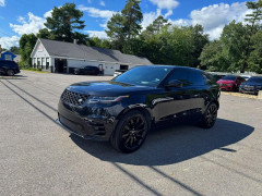 Land Rover RANGEROVER 2020