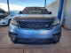 Land Rover RANGEROVER 2019 — Copart