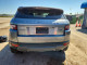 Land Rover RANGEROVER 2015 — Copart