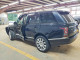 Land Rover RANGEROVER 2017 — Copart