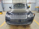 Land Rover RANGEROVER 2017 — Copart