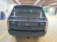 Land Rover RANGEROVER 2017 — Copart
