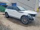 Land Rover RANGEROVER 2026 — Copart