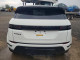 Land Rover RANGEROVER 2026 — Copart