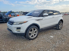 Land Rover RANGEROVER 2015