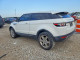 Land Rover RANGEROVER 2015 — Copart