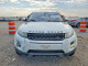Land Rover RANGEROVER 2015 — Copart