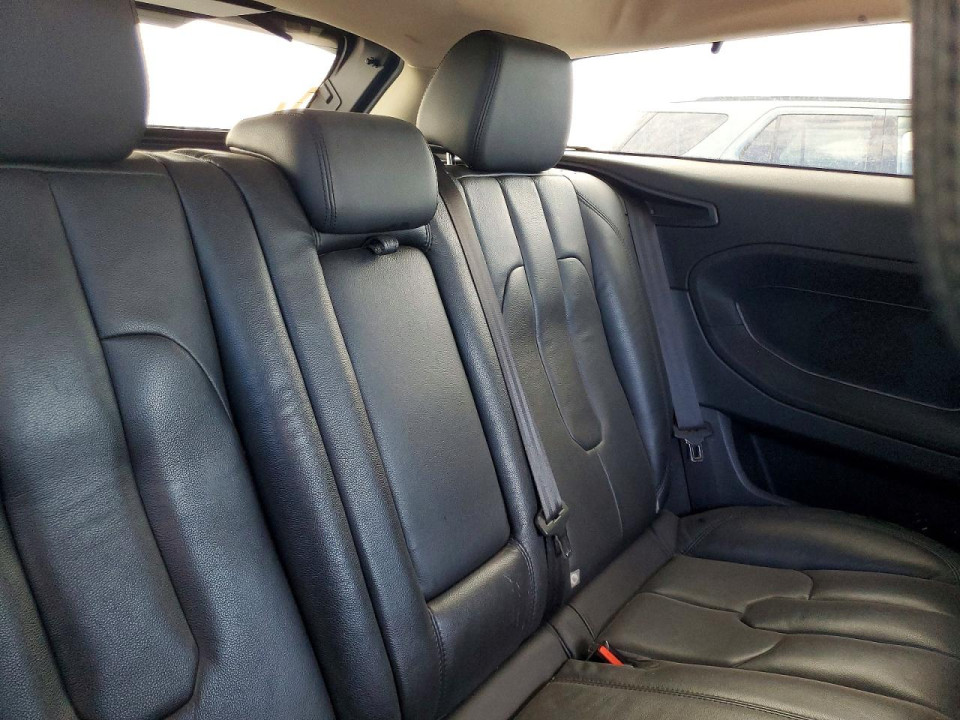 Land Rover RANGEROVER 2015 — Copart