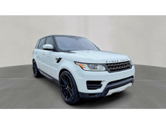 Land Rover RANGEROVER 2017