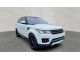 Land Rover RANGEROVER 2017 — Copart