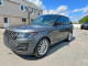 Land Rover RANGEROVER 2018 — Copart