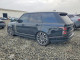 Land Rover RANGEROVER 2018 — Copart