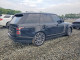 Land Rover RANGEROVER 2018 — Copart